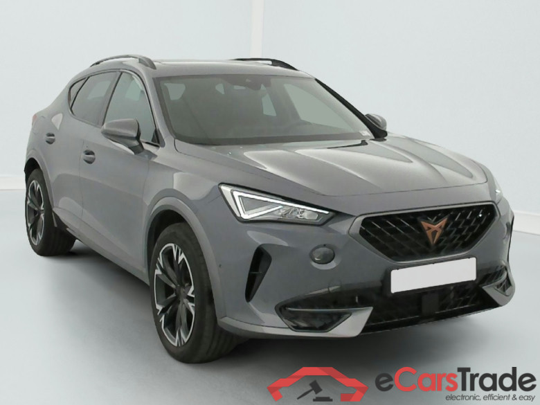 Cupra Formentor 1.4 e-HYBRID 204 ch DSG6 V