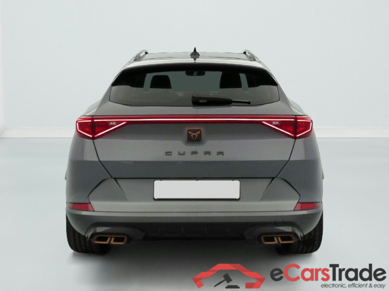 Cupra Formentor 1.4 e-HYBRID 204 ch DSG6 V #6