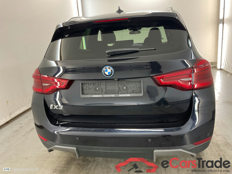 BMW IX3 80KWH AUTO #5