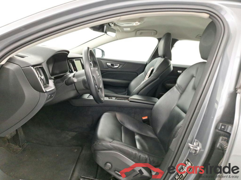 VOLVO V60 DIESEL - 2018 2.0 D3 Momentum Pro Geartronic #5