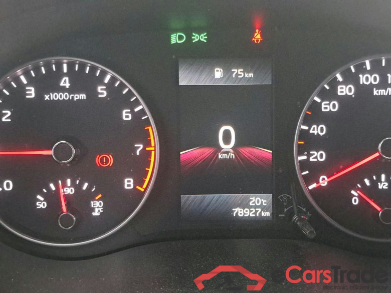 KIA Picanto / 2020 / 5P / berlina con portón 1.0 T-GDi 74kW (100CV) GT Line #5