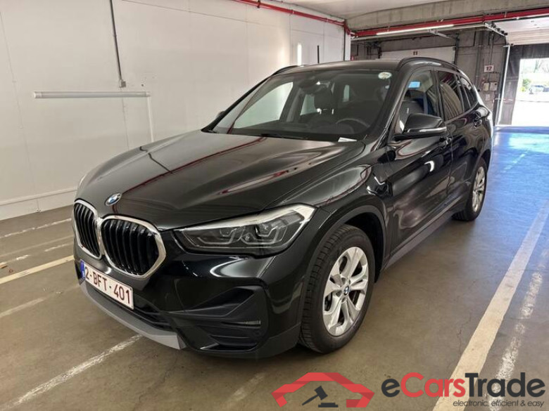 BMW X1 X1 xDrive25e (162 kW) (PHEV) 162kW/220pk  5D/P Auto-6 #1