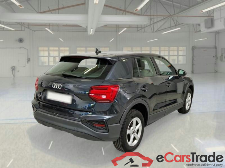 AUDI Q2 / 2020 / 5P / SUV 2.0 30 TDI BUSINESS PLUS S TRONIC #2
