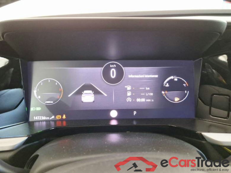 OPEL GRANDLAND / 2021 / 5P / SUV 1.5 130CV AT8 BUSINESS ELEGANCE #4
