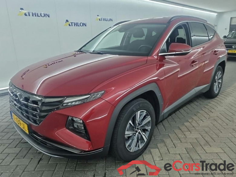HYUNDAI TUCSON 1.6 T-GDI HEV Comfort Automaat 5D 169kW