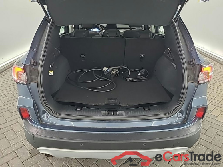 FORD KUGA Titanium 2.5 PHEV e-CVT automaat 5D 165kW #5