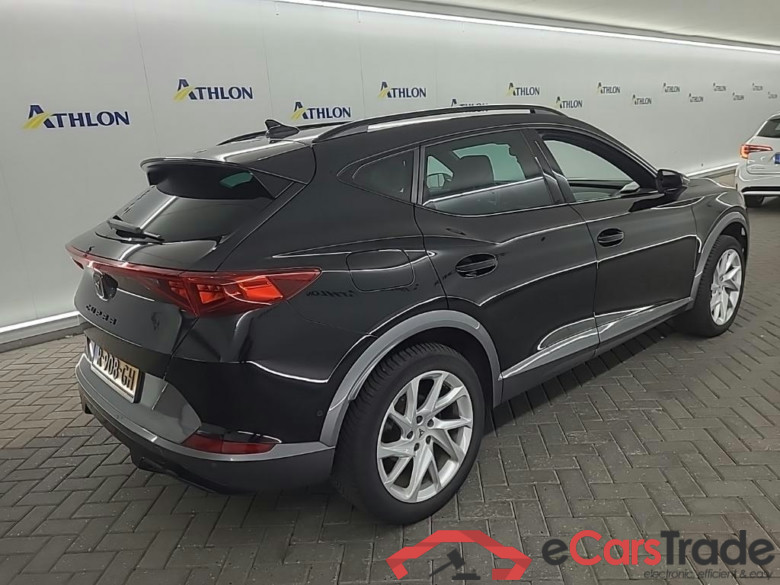 CUPRA Formentor 1.5 TSI Business Edition 5D 110kW #3