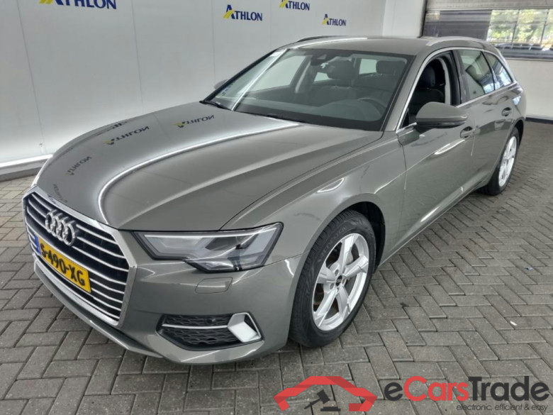 AUDI A6 Avant 2.0 40 TFSI Advanced edition S tronic 5D 150kW #1