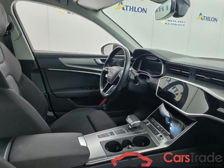 AUDI A6 Avant 2.0 40 TFSI Advanced edition S tronic 5D 150kW #6