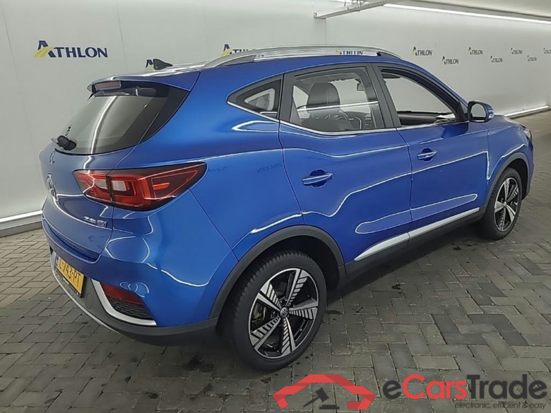 MG ZS EV Luxury 5D 105kW #3