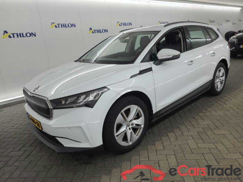 SKODA Enyaq iV iV 60 5D 132kW