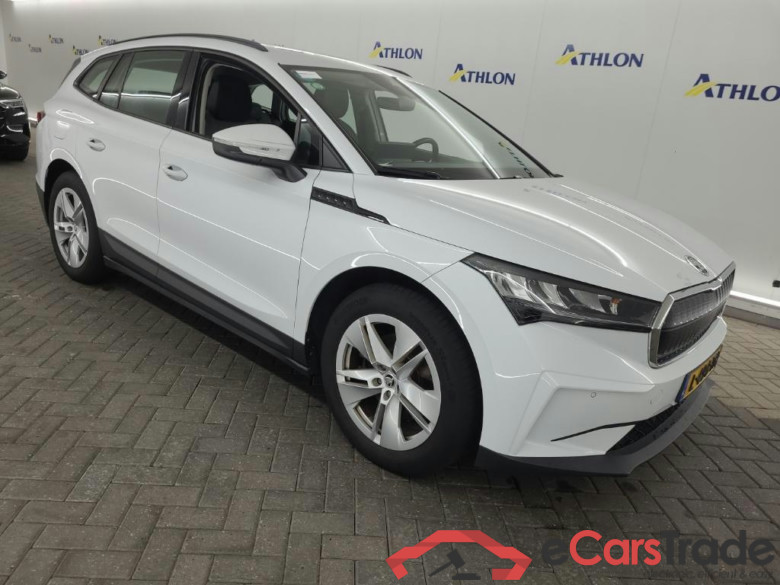 SKODA Enyaq iV iV 60 5D 132kW #2