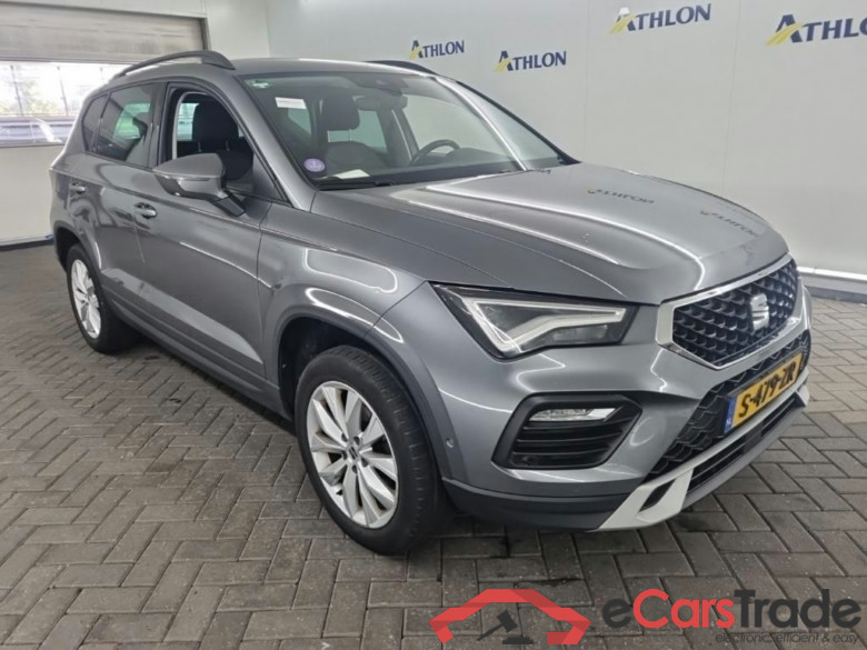 SEAT Ateca 1.5 TSI Style Business Intense 5D 110kW #2