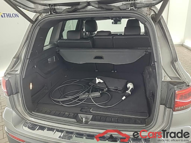 MERCEDES-BENZ EQB EQB 250 AMG Line auto 5D 140kW #5
