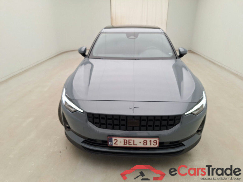 Polestar, Polestar 2 '19 BEV, Polestar 2 Long Range Dual Motor 5d