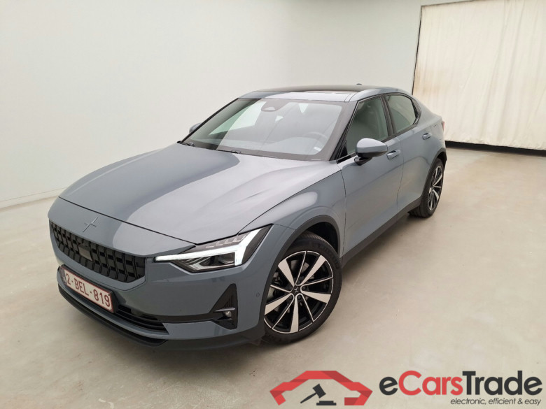 Polestar, Polestar 2 '19 BEV, Polestar 2 Long Range Dual Motor 5d #2
