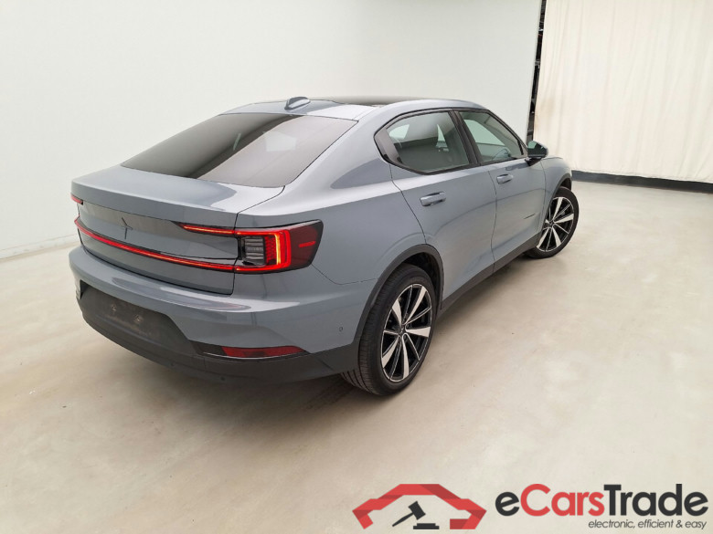 Polestar, Polestar 2 '19 BEV, Polestar 2 Long Range Dual Motor 5d #4