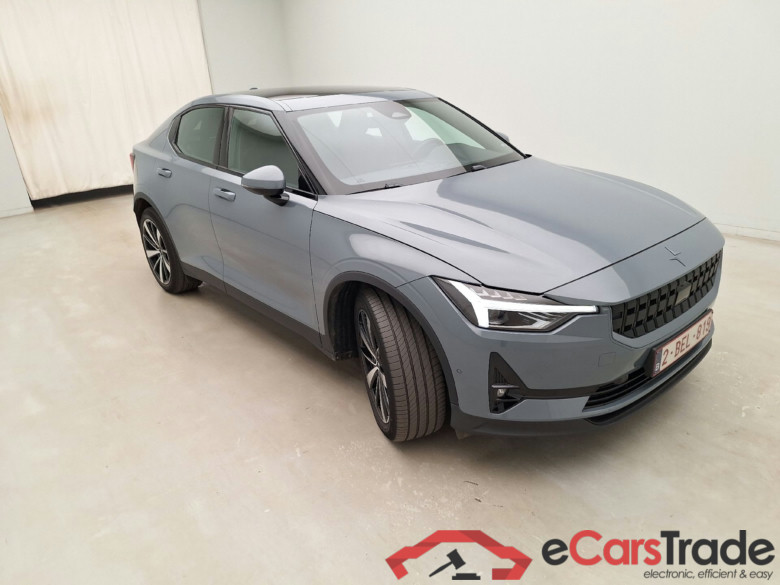 Polestar, Polestar 2 '19 BEV, Polestar 2 Long Range Dual Motor 5d #5