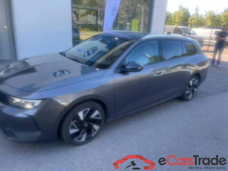 OPEL Astra Sports Tourer PHEV 1.6 Turbo Elegance S/S (EU6.4) #2