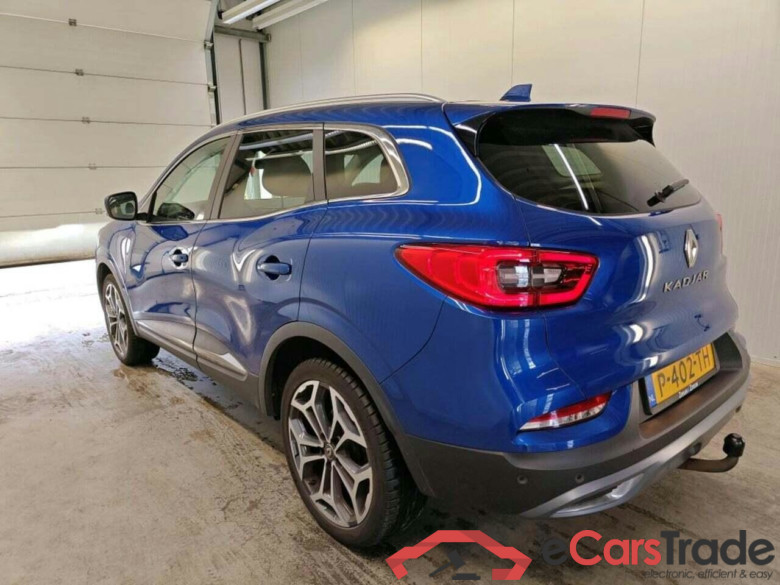 RENAULT KADJAR 1.3 TCe Techno #6