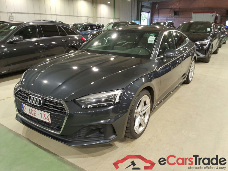 AUDI A5 SPORTBACK 2.0 30 TDI S TRONIC BUS. ED. #1