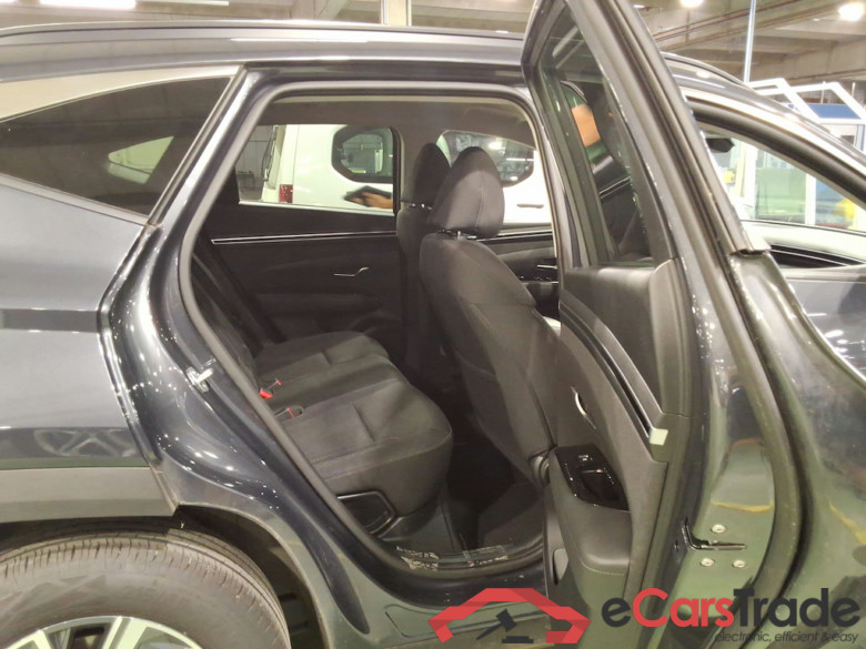 HYUNDAI TUCSON 1.6 T-GDI 110KW 48V FEEL #5