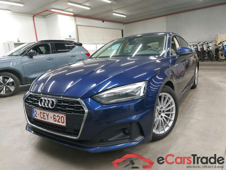 AUDI - AUD A5 SB 35 TFSI 150PK S-Tronic Business Edition Attraction & Pack Business & APS Front & Rear With Assistance & Towing Hook  * PETROL *