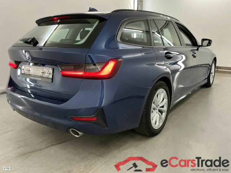BMW 3 SERIES TOURING 2.0 320E TOURING #3
