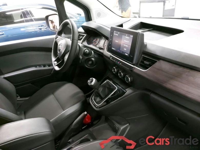 RENAULT - REN KANGOO TCe 10PK Edition One With Easy Link & Manual Airco  * PETROL * #3