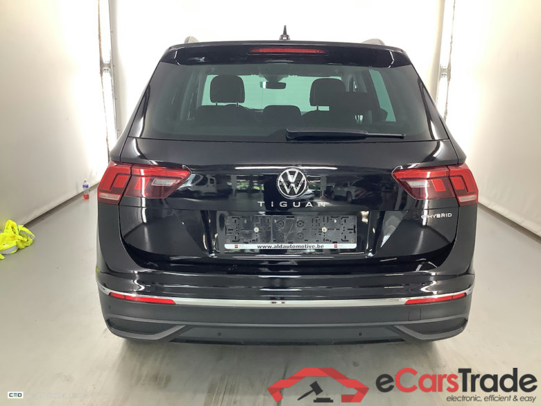 VOLKSWAGEN TIGUAN 1.4 EHYBRID LIFE DSG #5