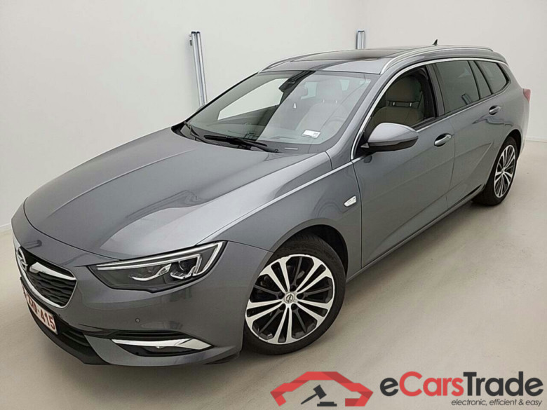 OPEL INSIGNIA SPORTS TOURER 1.5 TURBO  INNOVATION AUT. #1