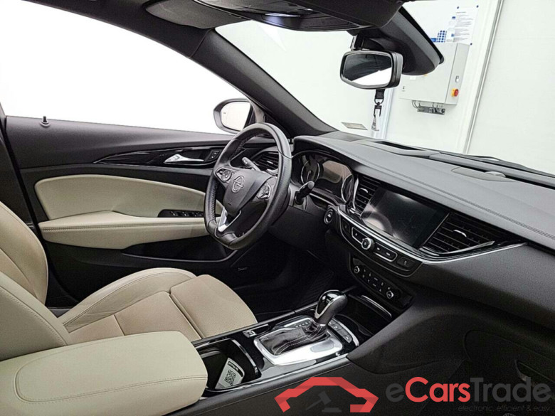 OPEL INSIGNIA SPORTS TOURER 1.5 TURBO  INNOVATION AUT. #3