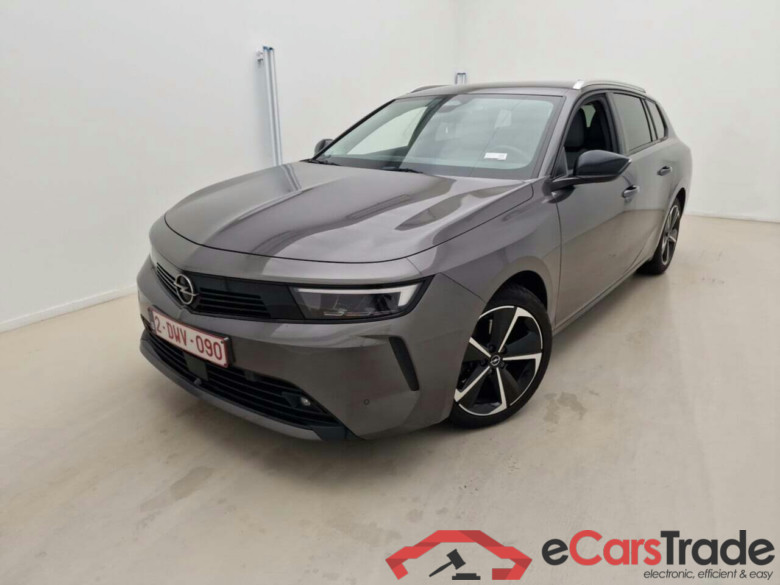Opel Astra 1.5 Turbo D Elegance Aut. LED Virtual ACC Navi 1/2 AGR-Sport-Leather KeylessGo Camera Klima PDC ...