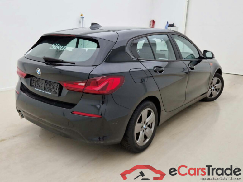 BMW 1-SERIE 116I #2