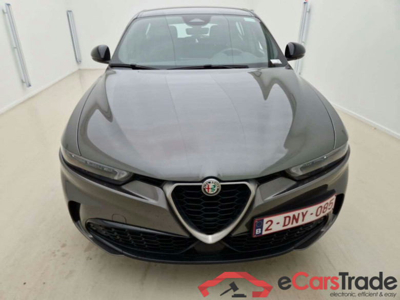 Alfa Romeo Tonale 1.6 VGT-D Aut. LED Virtual CarPlay KeylessGo Klima PDC ... #5