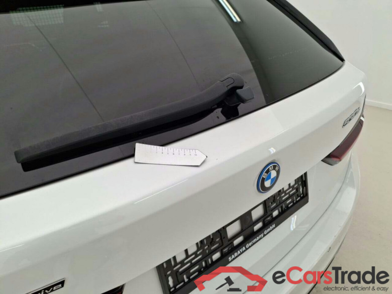 BMW 5-SERIE TOURING 530E XDRIVE LUXURY LINE #5