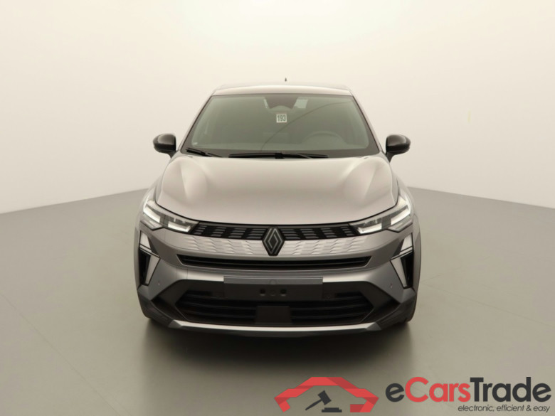 Renault SymbioZ Esprit Alpine E-Tech Hybrid 160 #3