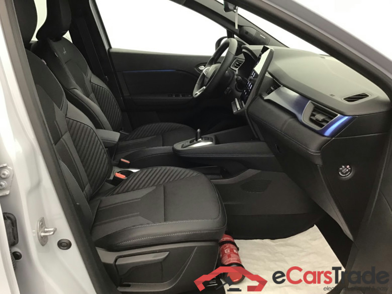 Renault SymbioZ Esprit Alpine E-Tech Hybrid 160 #6