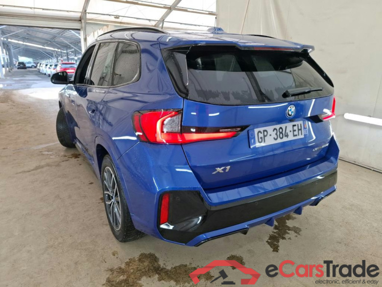 BMW X1 / 2022 / 5P / SUV xDrive25e M Sport DKG7 #3