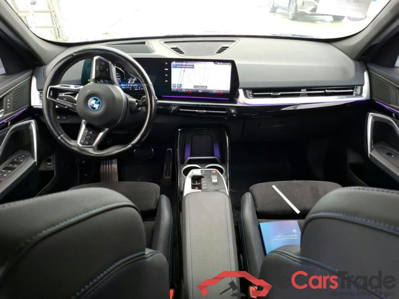 BMW X1 / 2022 / 5P / SUV xDrive25e M Sport DKG7 #6