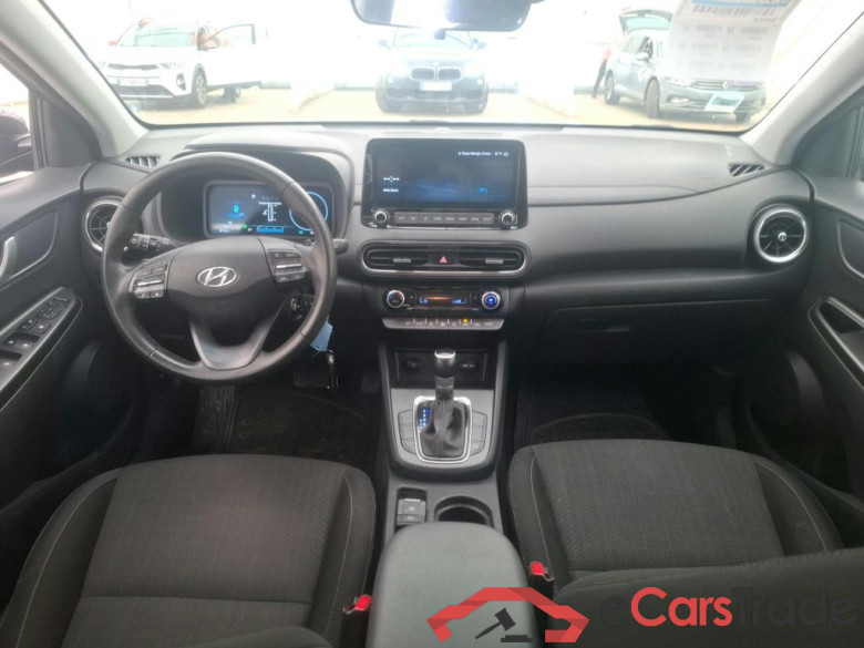 Kona Business Hybrid 2WD 1.6 GDI 140CV BVA6 E6d #5