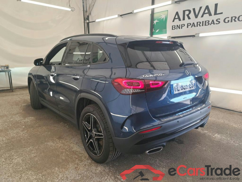 MERCEDES-BENZ GLA / 2020 / 5P / SUV GLA 250 e AMG LINE DCT #2