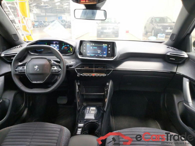 2008 (e-) Active Pack 50kWh BVA #5