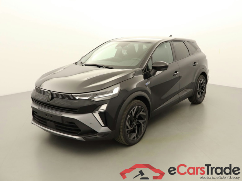 Renault SymbioZ Esprit Alpine E-Tech Hybrid 160 #1