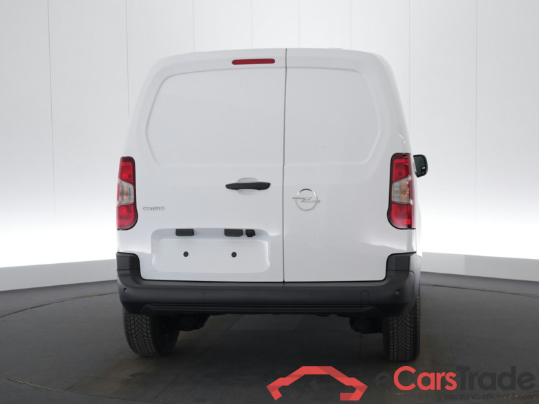 Opel Combo Cargo L1H1 Light 1.5 Turbo D 100 hp S/S MT6 #5