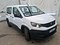 preview Peugeot Rifter #3