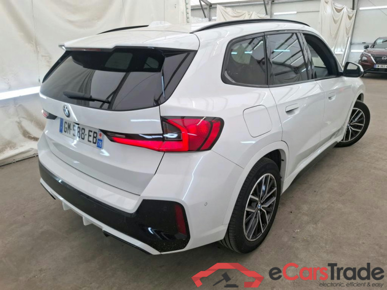 BMW X1 / 2022 / 5P / SUV xDrive23i M Sport DKG7 #3