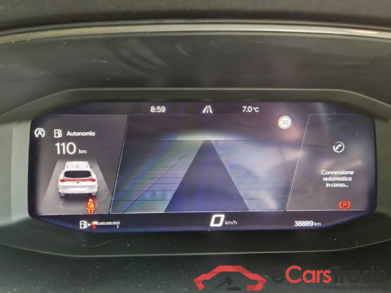 CUPRA FORMENTOR / 2020 / 5P / SUV 1.5 TSI #4