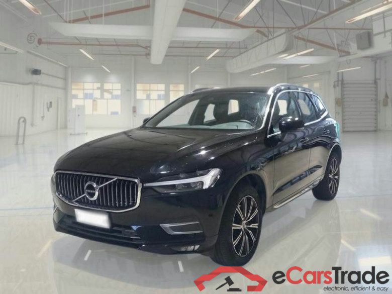 VOLVO XC60 / 2017 / 5P / SUV B4 D AWD AUTOMATICO INSCRIPTION #1