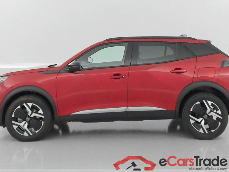Peugeot 2008 Allure II 1.2 Hybrid 145ch e-DCS6 #4
